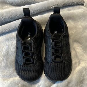 Adidas Black Sneakers for Toddler Size 5K